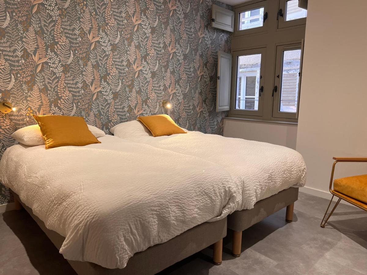 Le Loft De L'Hotel Dieu Villefranche-de-Rouergue Dış mekan fotoğraf