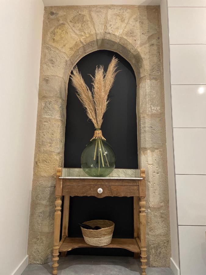 Le Loft De L'Hotel Dieu Villefranche-de-Rouergue Dış mekan fotoğraf